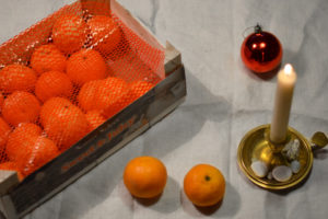 clementinlådor