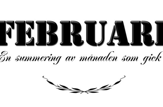 februari