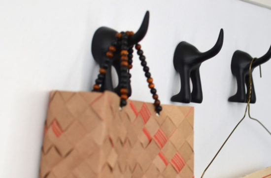 Förändra med sprayfärg